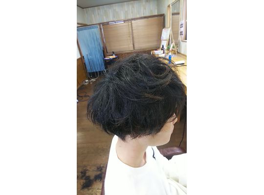 常陸大宮にある美容室パルミエはお客様へ向けてブログを更新しています