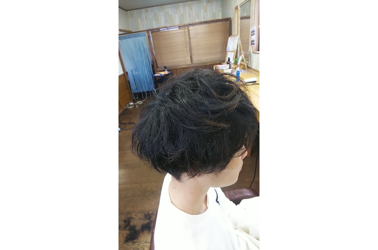 常陸大宮にある美容室パルミエはいつでもお客様をお待ちしております